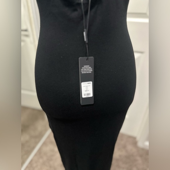 Fashion Nova Midi Dress - Picture 5 of 5